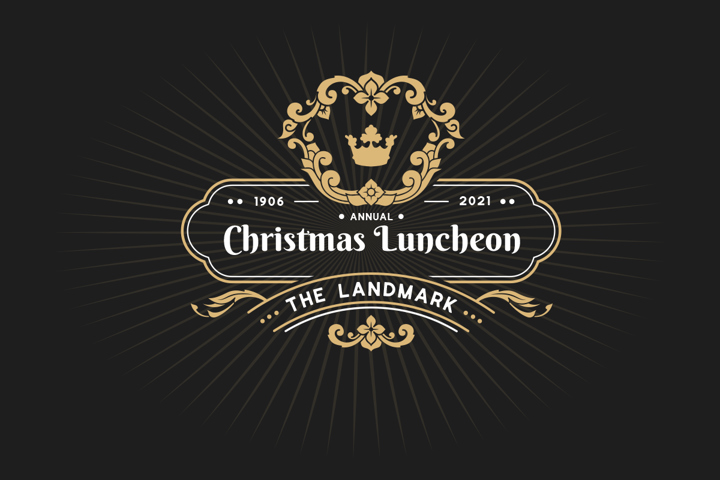 Annual Christmas Luncheon