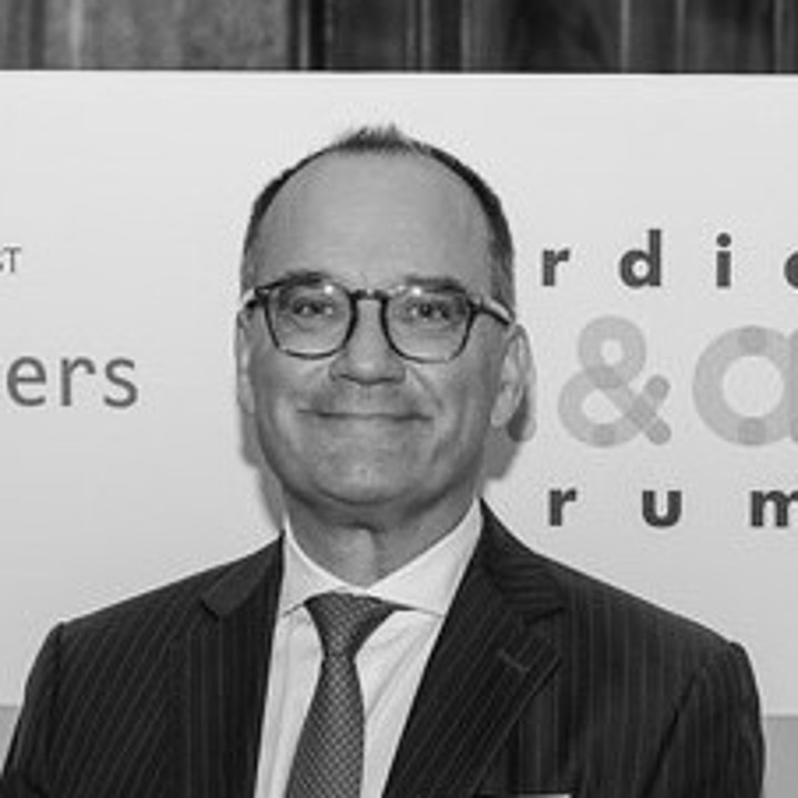 The Swedish Chamber of Commerce