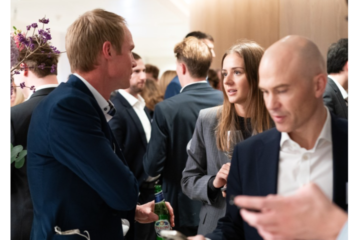 Young Professionals: Masterclass in Coffee with Löfbergs