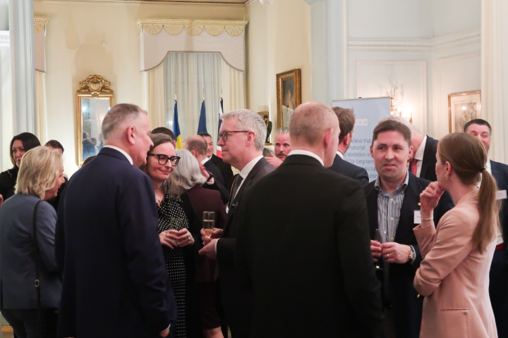 Young Professionals: Masterclass in Coffee with Löfbergs