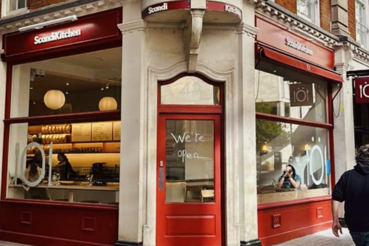 Young Professionals: Masterclass in Coffee with Löfbergs