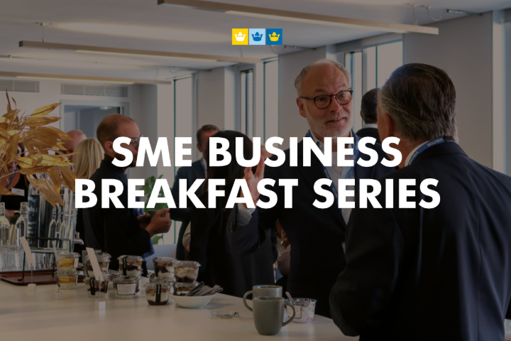 Young Professionals: Masterclass in Coffee with Löfbergs