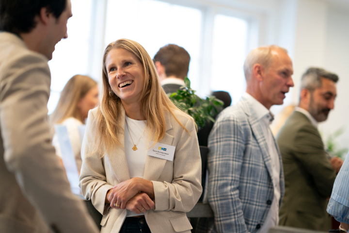 Young Professionals: Masterclass in Coffee with Löfbergs