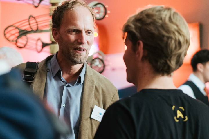 Young Professionals: Masterclass in Coffee with Löfbergs