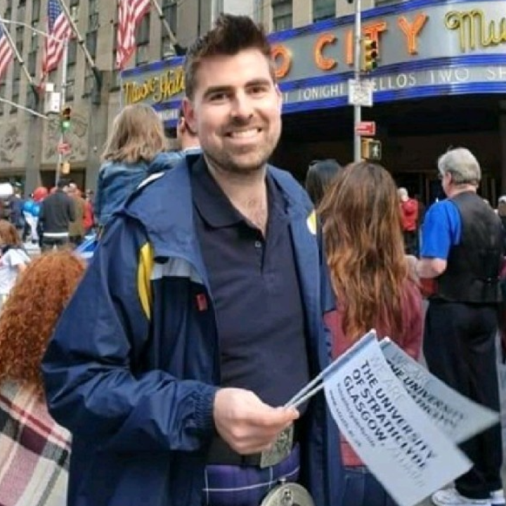 The Swedish Chamber of Commerce