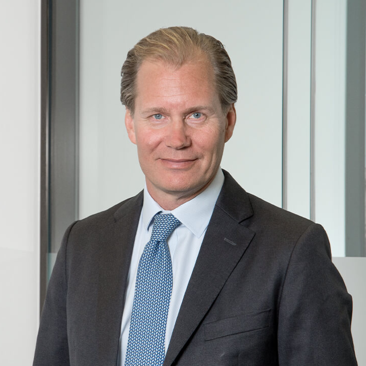 The Swedish Chamber of Commerce