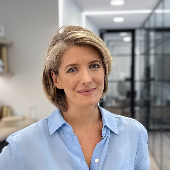 The Swedish Chamber of Commerce