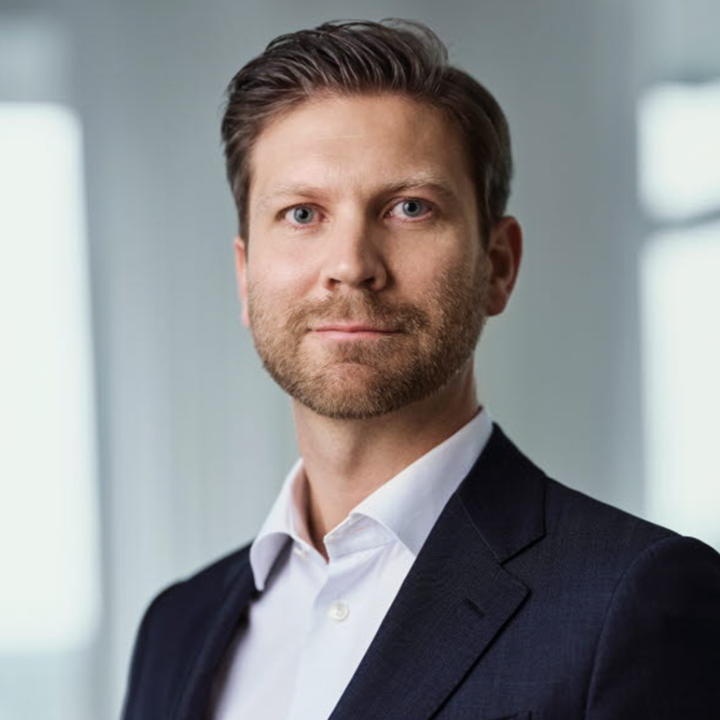 The Swedish Chamber of Commerce