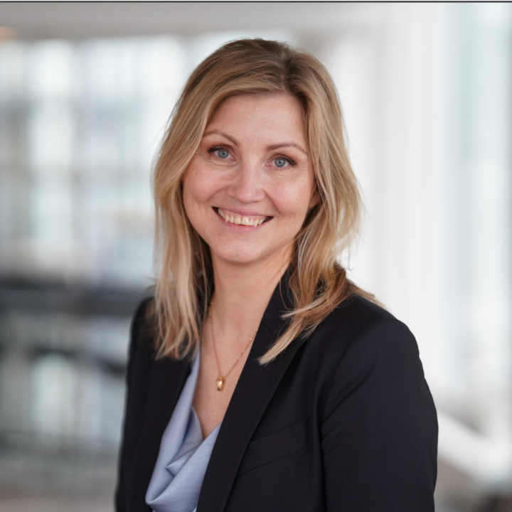 The Swedish Chamber of Commerce