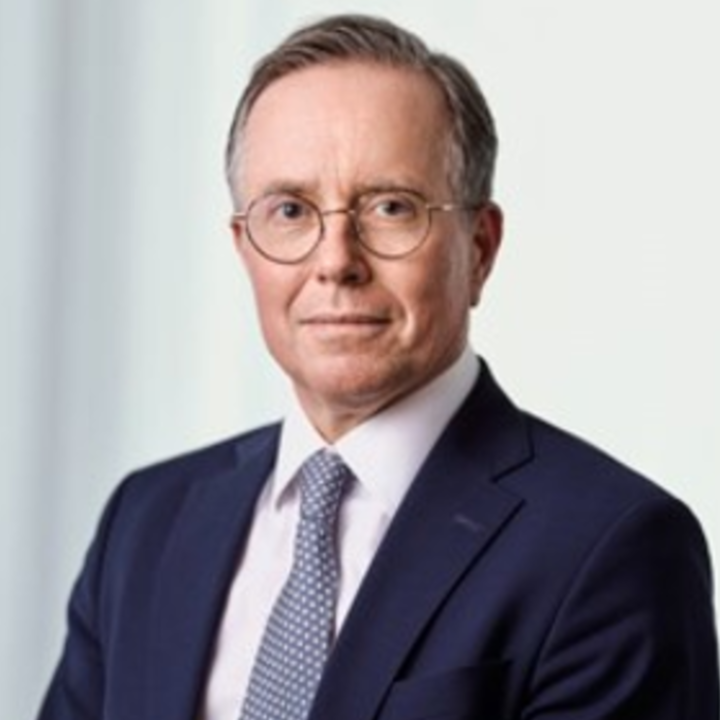 The Swedish Chamber of Commerce