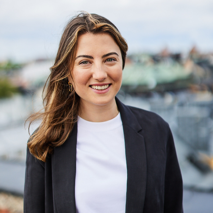 The Swedish Chamber of Commerce