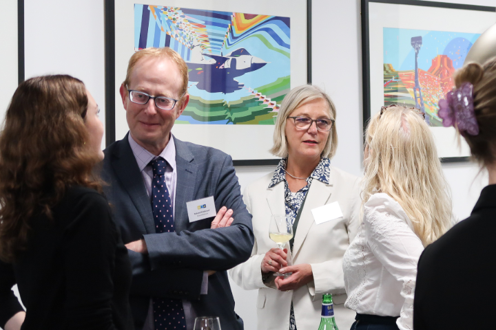 Young Professionals: Masterclass in Coffee with Löfbergs