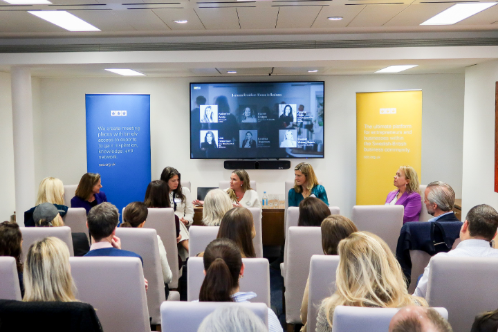 Young Professionals: Masterclass in Coffee with Löfbergs