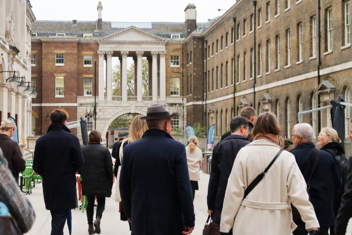 Young Professionals: Masterclass in Coffee with Löfbergs