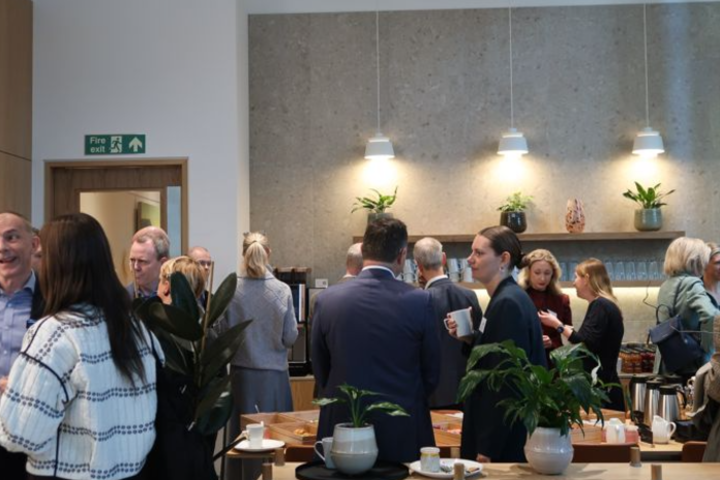 Young Professionals: Masterclass in Coffee with Löfbergs