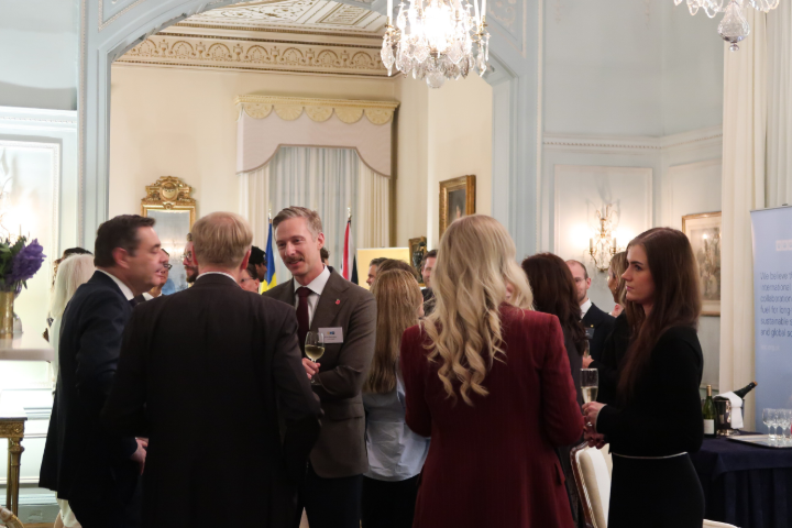 Young Professionals: Masterclass in Coffee with Löfbergs