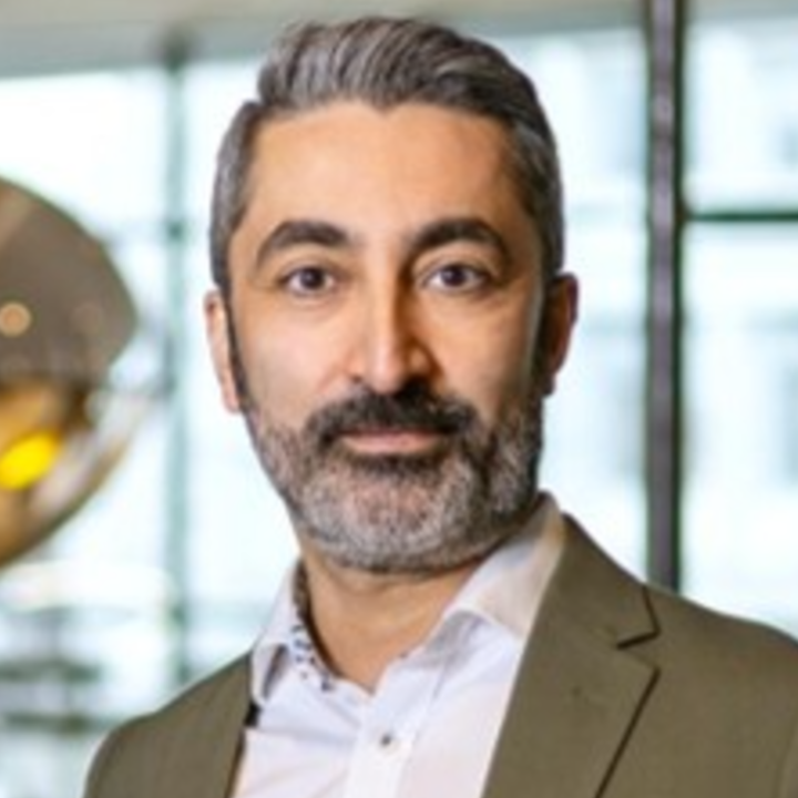 The Swedish Chamber of Commerce