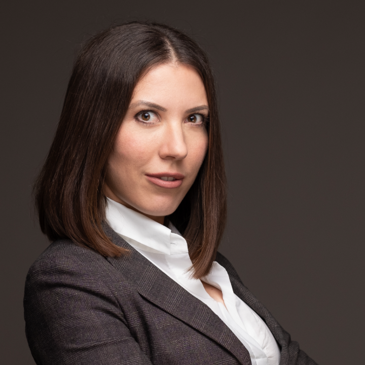 The Swedish Chamber of Commerce