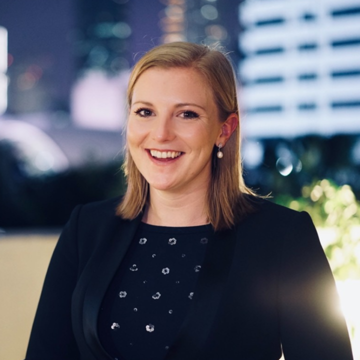 The Swedish Chamber of Commerce