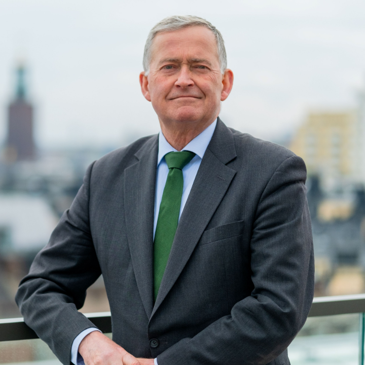 The Swedish Chamber of Commerce