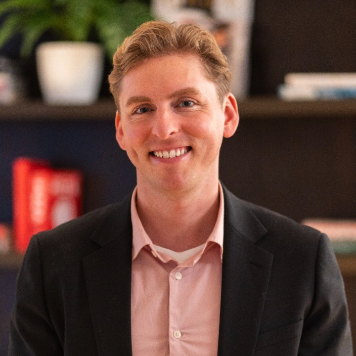 The Swedish Chamber of Commerce