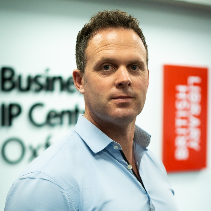 The Swedish Chamber of Commerce