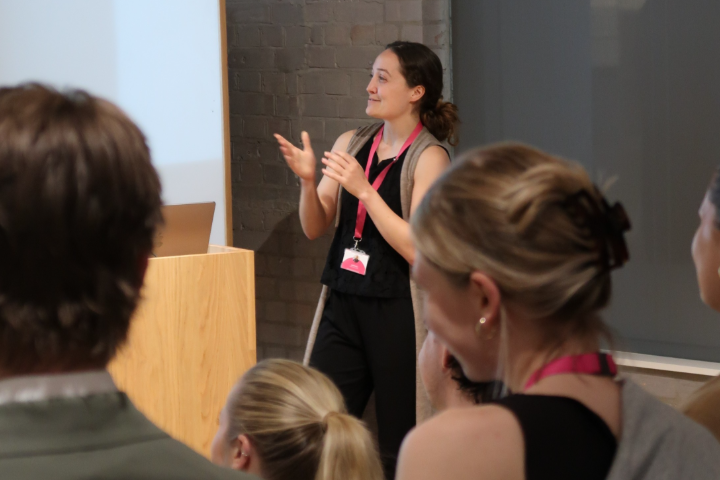 Young Professionals: Masterclass in Coffee with Löfbergs