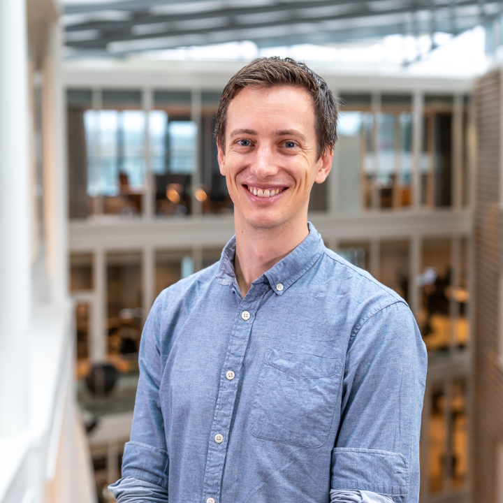 The Swedish Chamber of Commerce