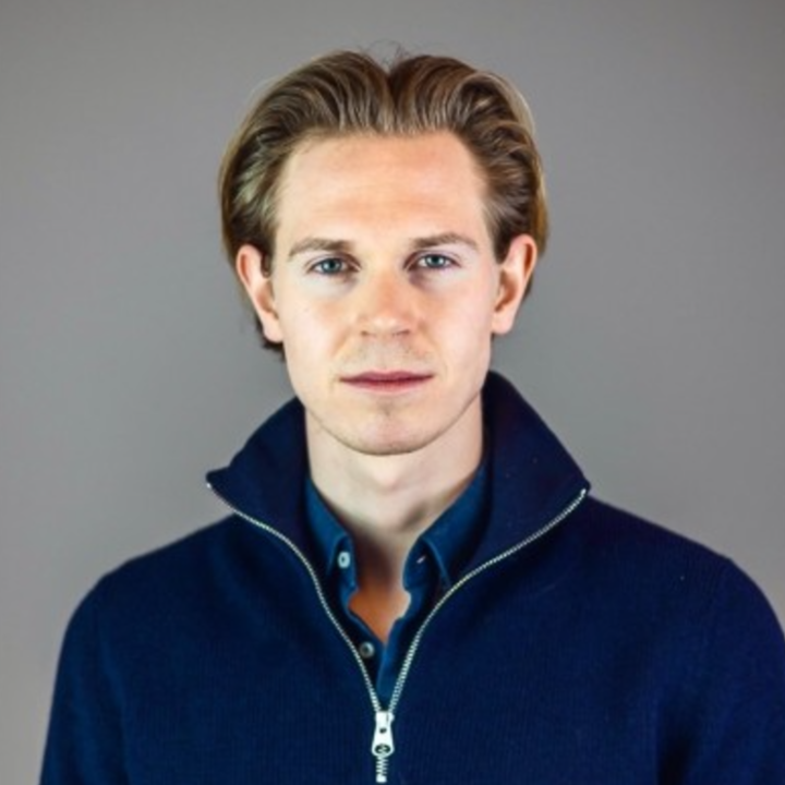 The Swedish Chamber of Commerce