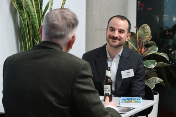 Young Professionals: Masterclass in Coffee with Löfbergs