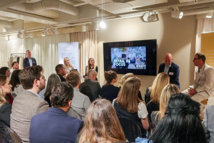 Young Professionals: Masterclass in Coffee with Löfbergs