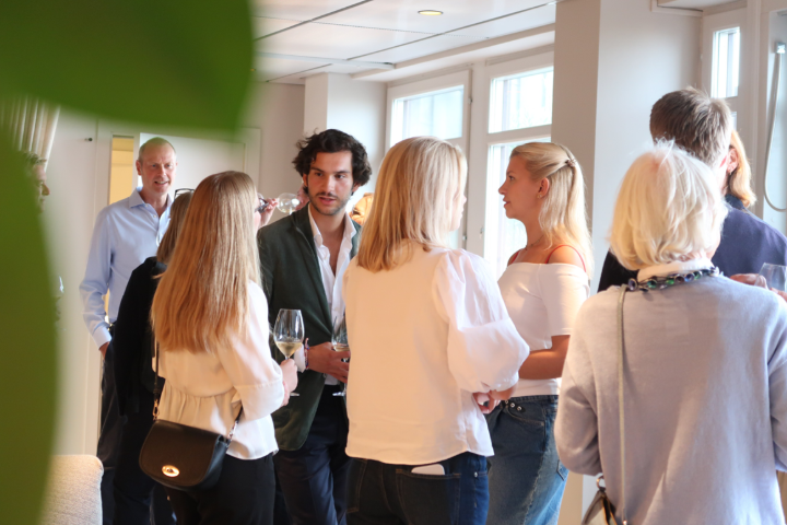 Young Professionals: Masterclass in Coffee with Löfbergs