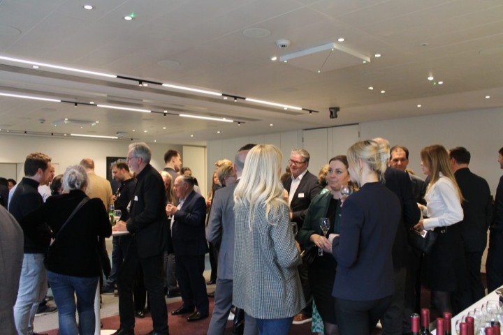 Young Professionals: Masterclass in Coffee with Löfbergs