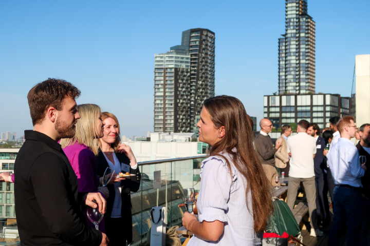 Young Professionals: Masterclass in Coffee with Löfbergs