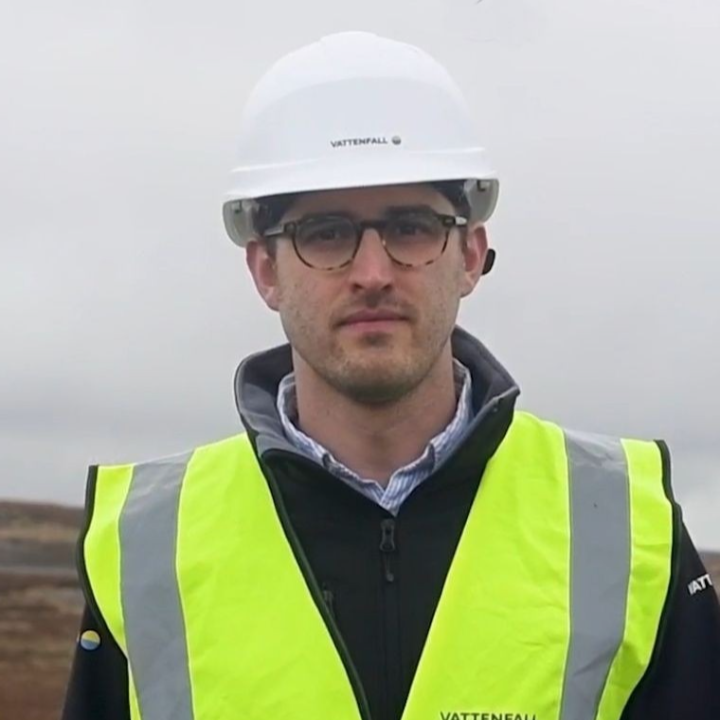 The Swedish Chamber of Commerce