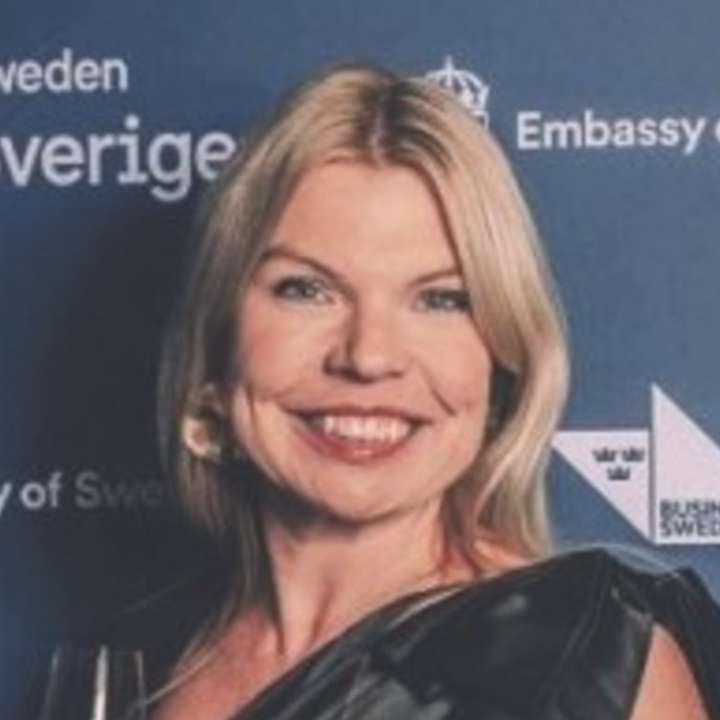 The Swedish Chamber of Commerce