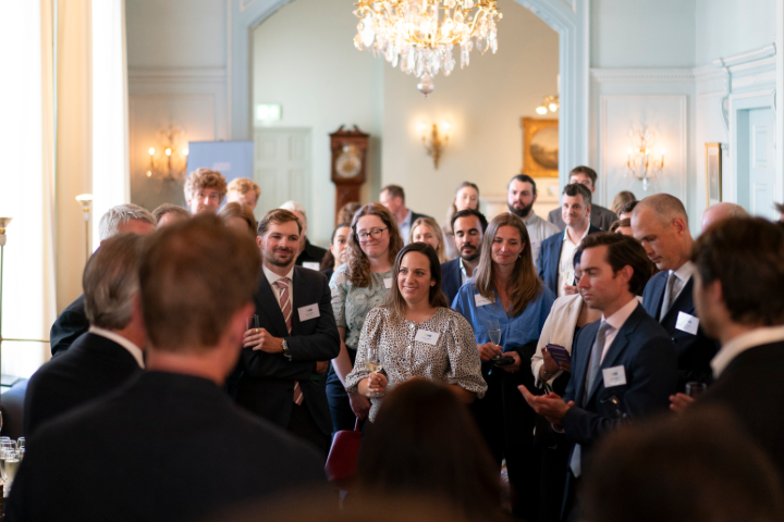 Young Professionals: Masterclass in Coffee with Löfbergs