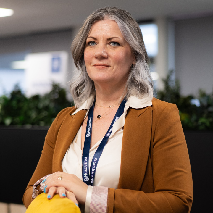 The Swedish Chamber of Commerce