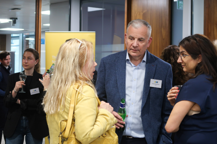 Young Professionals: Masterclass in Coffee with Löfbergs