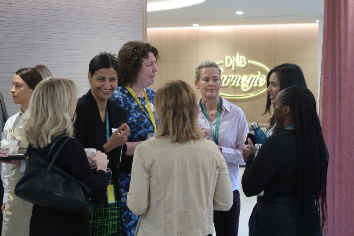 Young Professionals: Masterclass in Coffee with Löfbergs