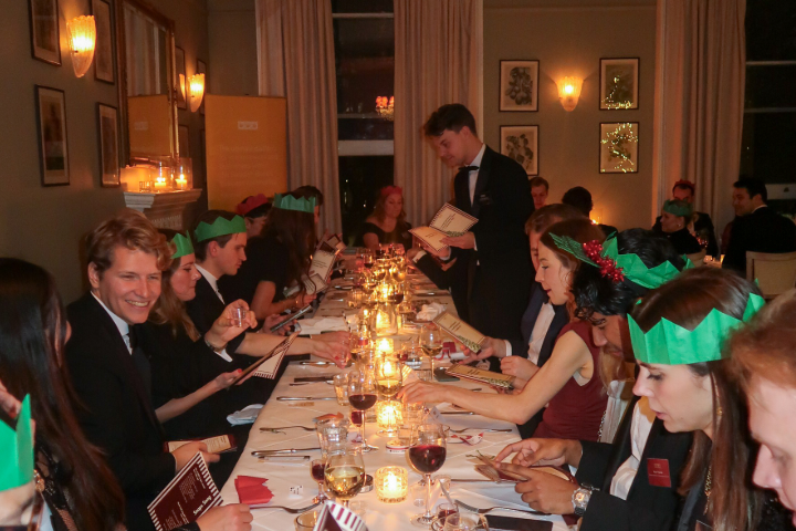 Young Professionals: Masterclass in Coffee with Löfbergs
