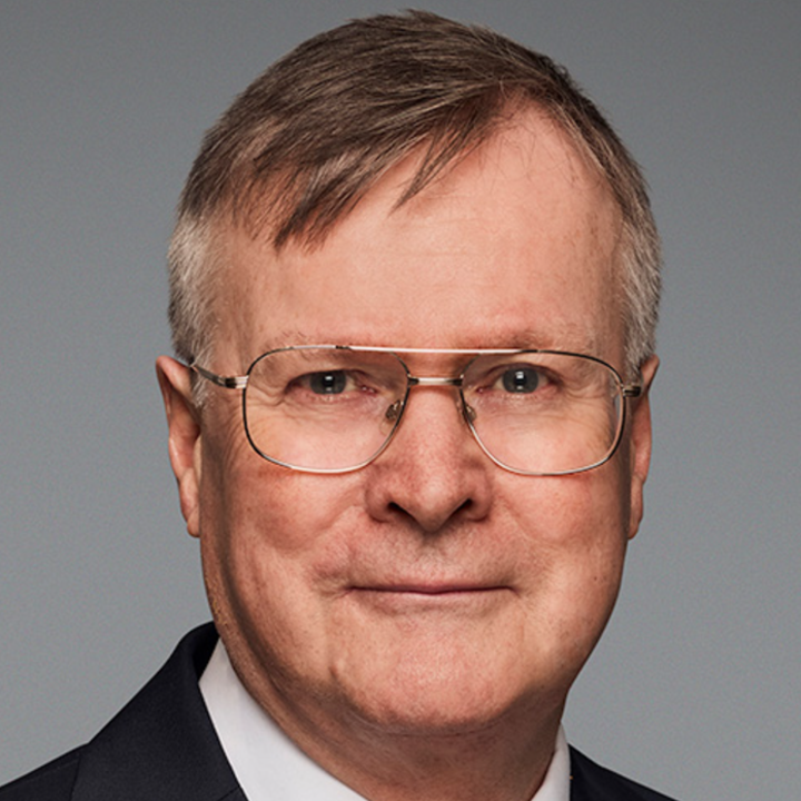 The Swedish Chamber of Commerce
