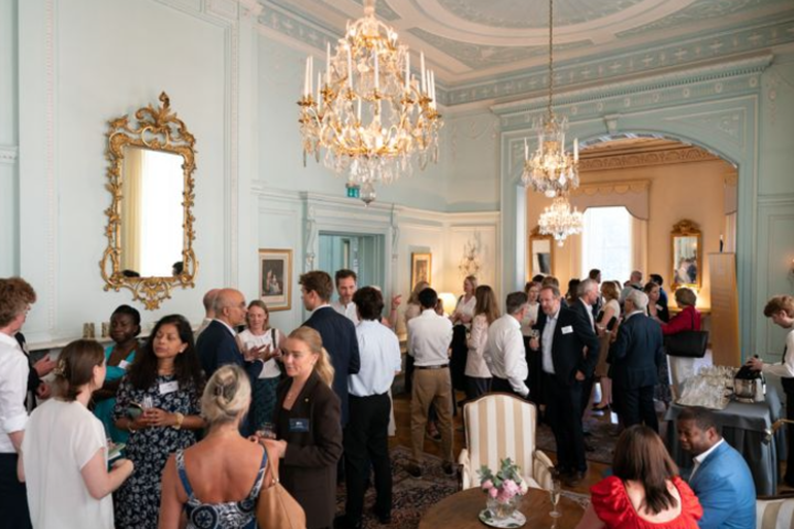 Young Professionals: Masterclass in Coffee with Löfbergs