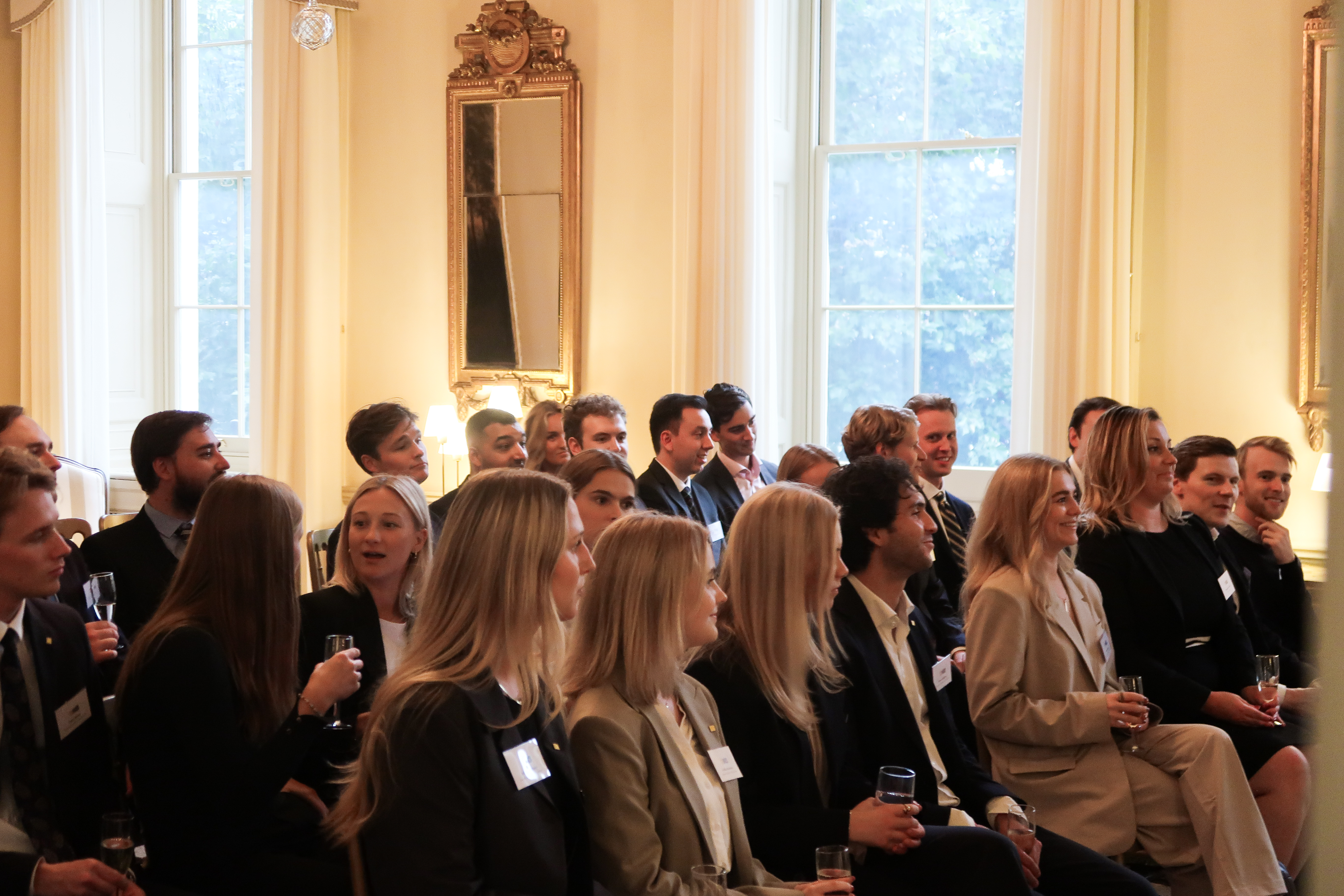 The Young Professionals' Network