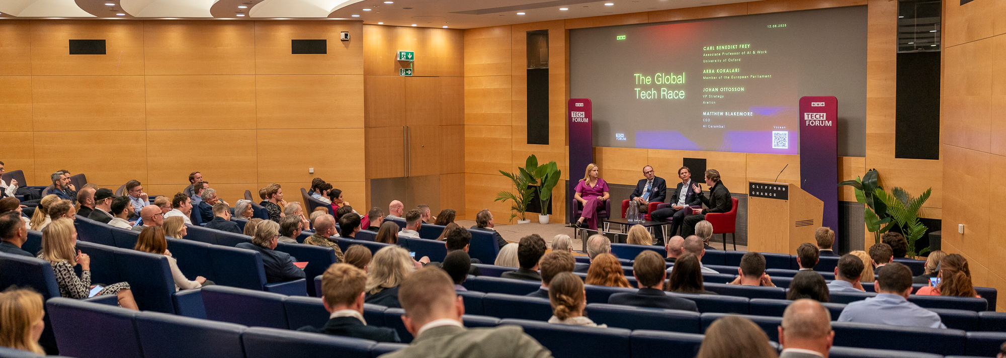 Swedish Chamber of Commerce | Events