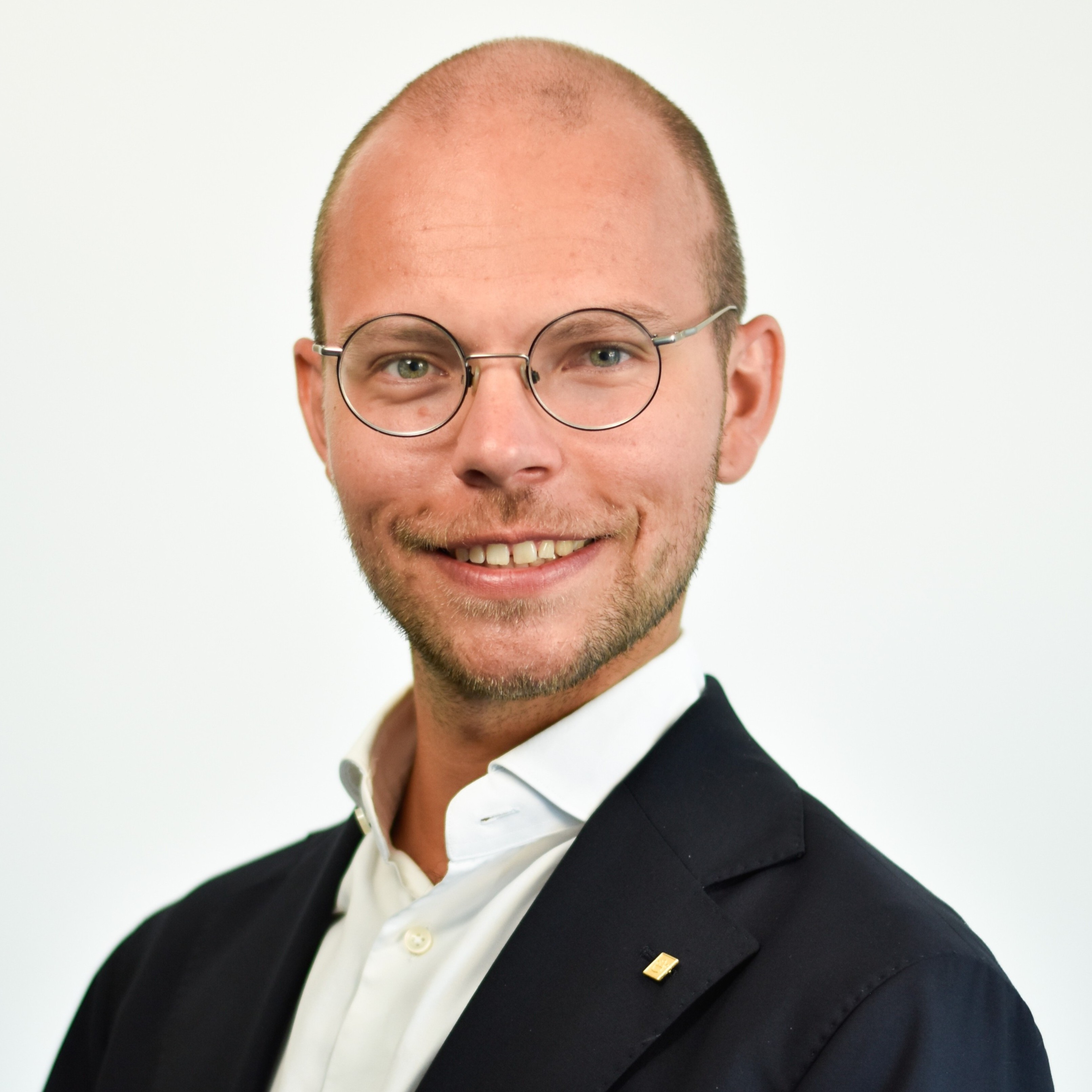 Alexander Högberg