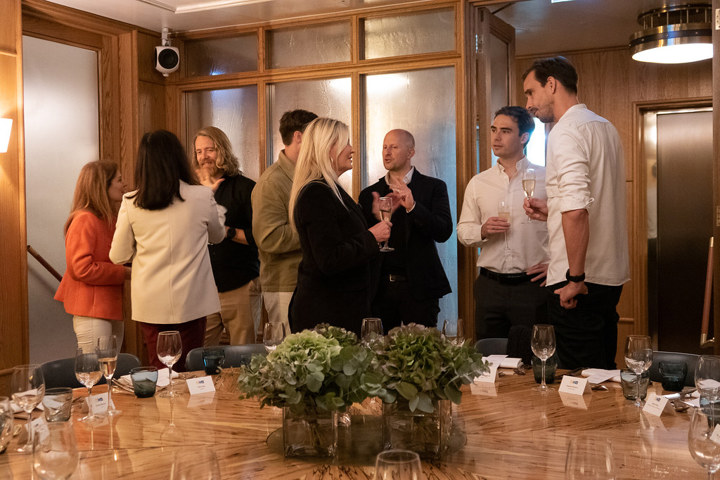 Roundtables