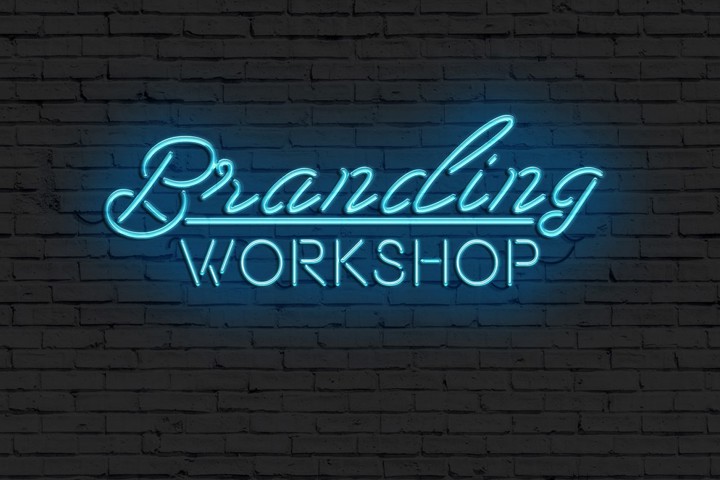 Branding Workshop