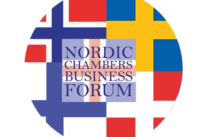 Nordic Chambers Business Forum 2018: Business Agility
