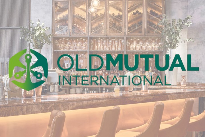 Link Up Drinks with Old Mutual International
